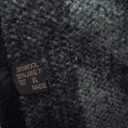 Villasekoite poncho