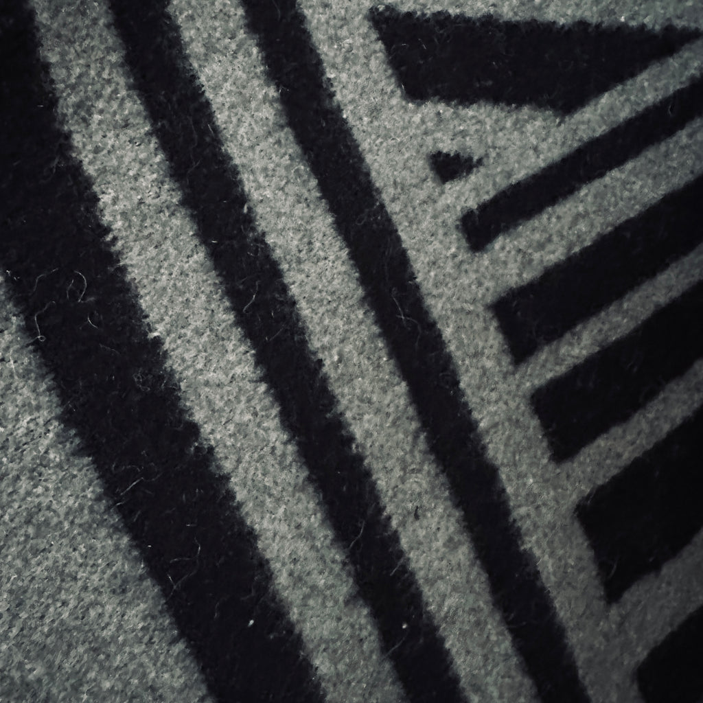 Villasekoite poncho