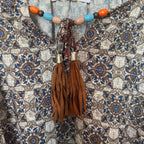 Rinascimento tunika M Bloomy Moon