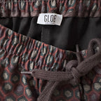 Globe viskoosihousut 38
