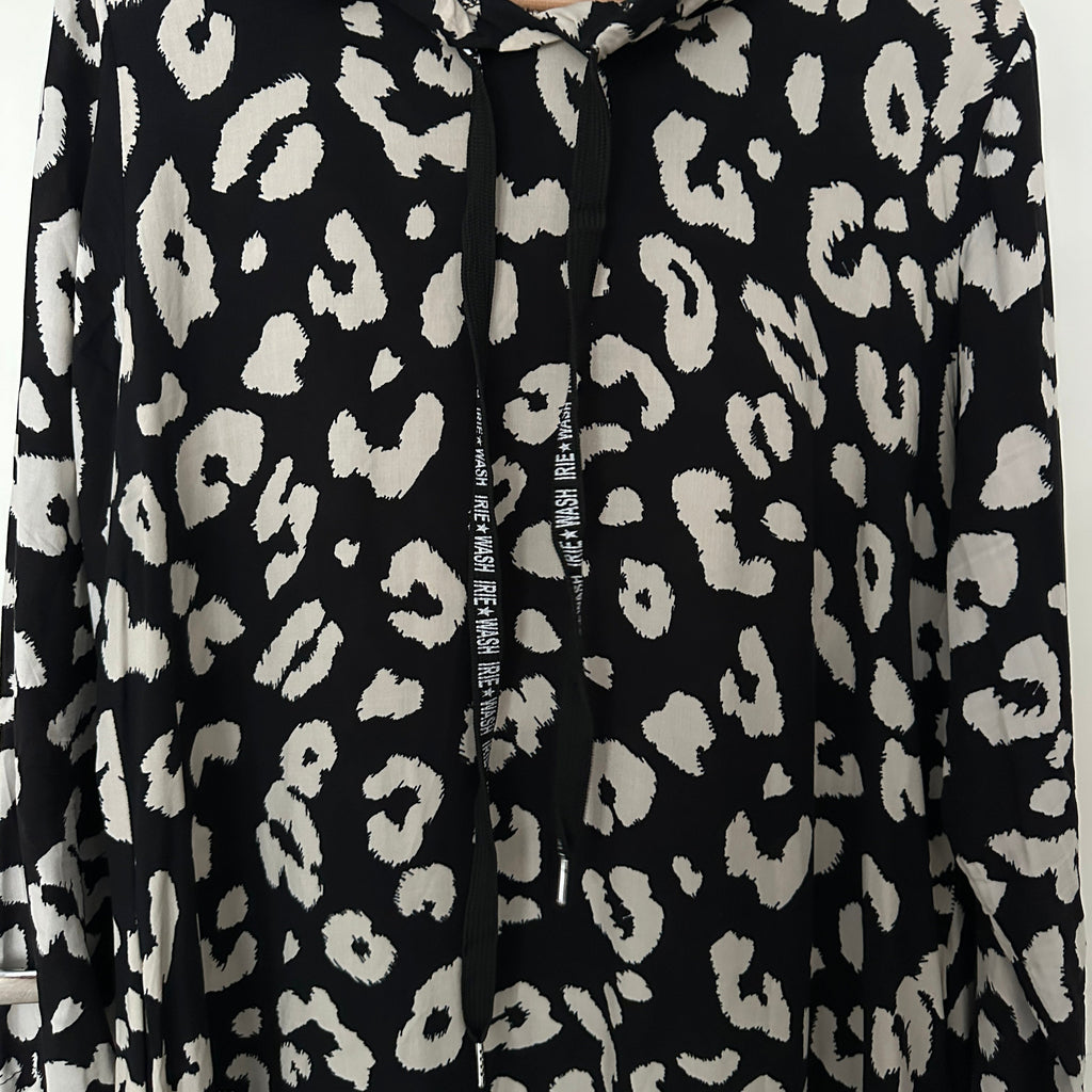 Irie Wash hupparimekko M/L Bloomy Moon
