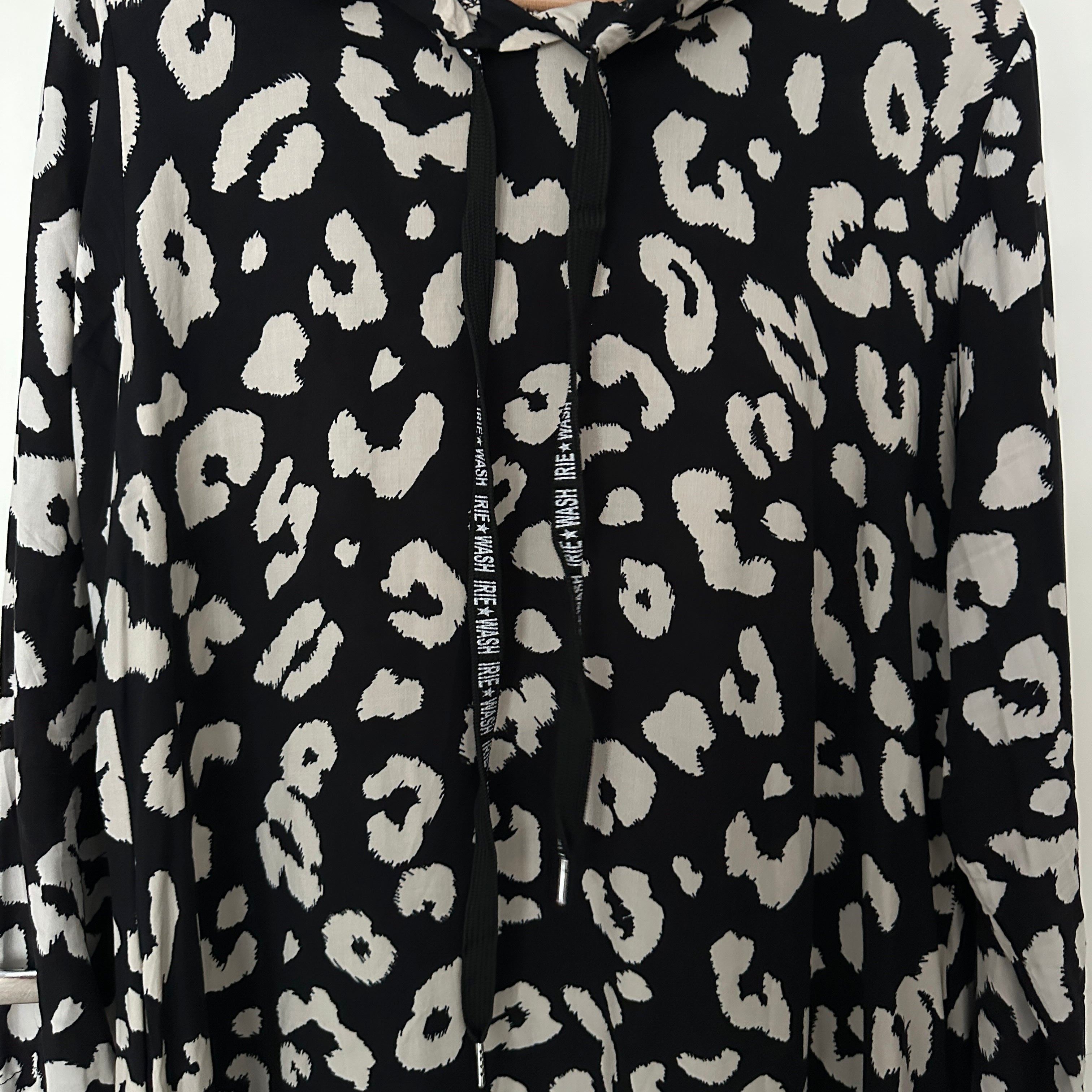 Irie Wash hupparimekko M/L Bloomy Moon