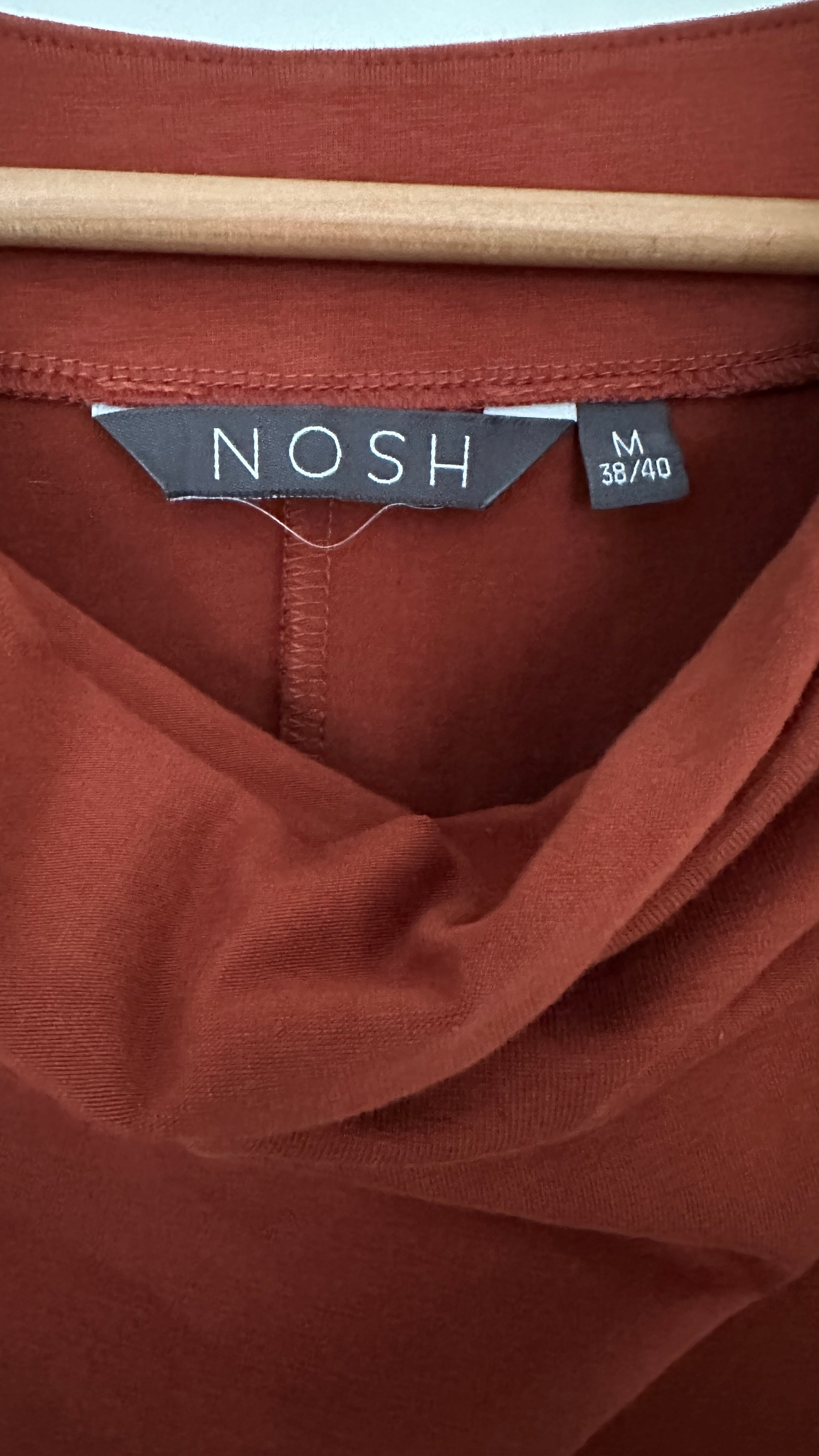 Nosh trikoomekko 38/40 Bloomy Moon