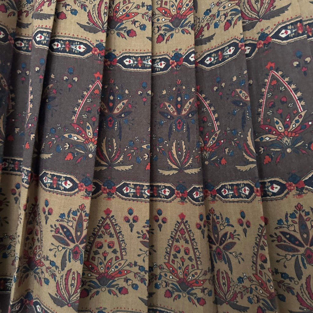 Pola vintagehame C36 Bloomy Moon