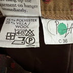 Pola vintagehame C36 Bloomy Moon