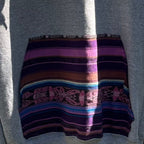 Mayan Crafts huppari M Bloomy Moon