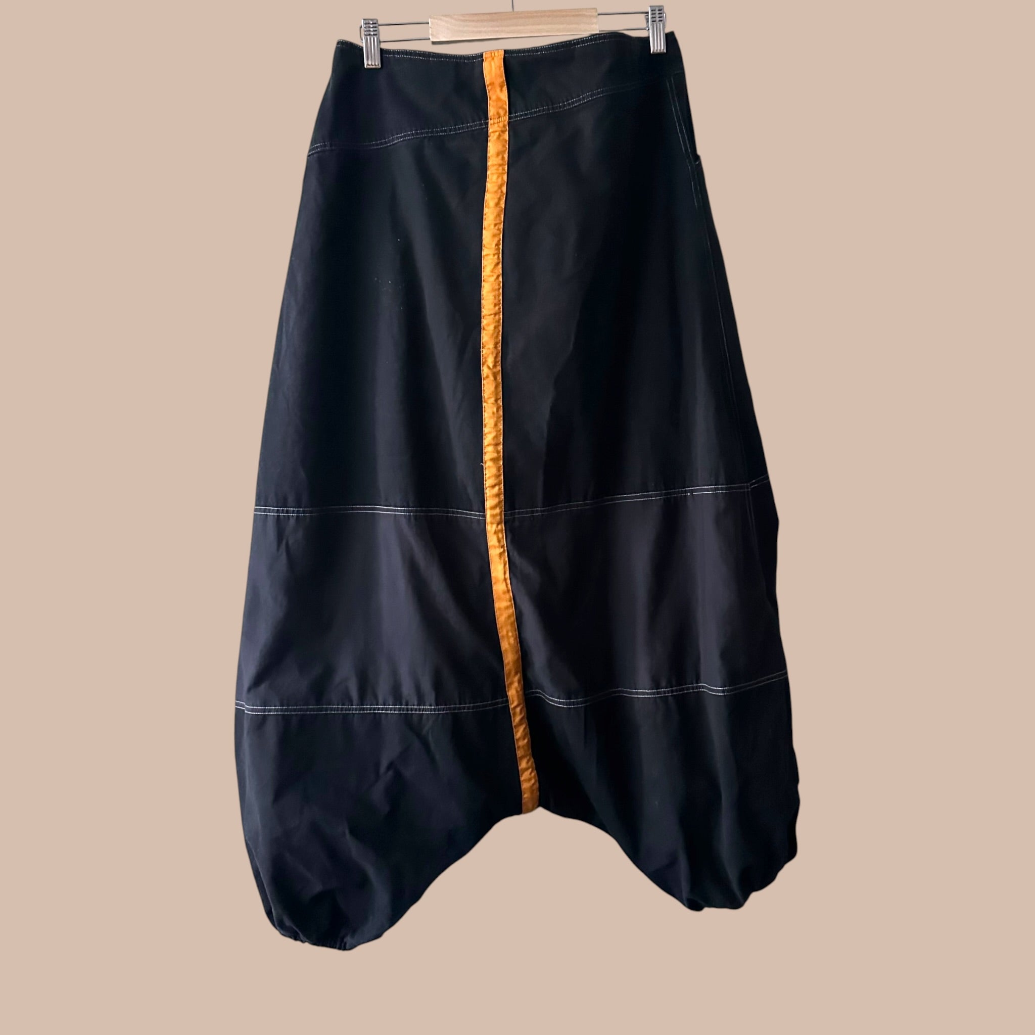 Turbo Wear haaremit M Bloomy Moon