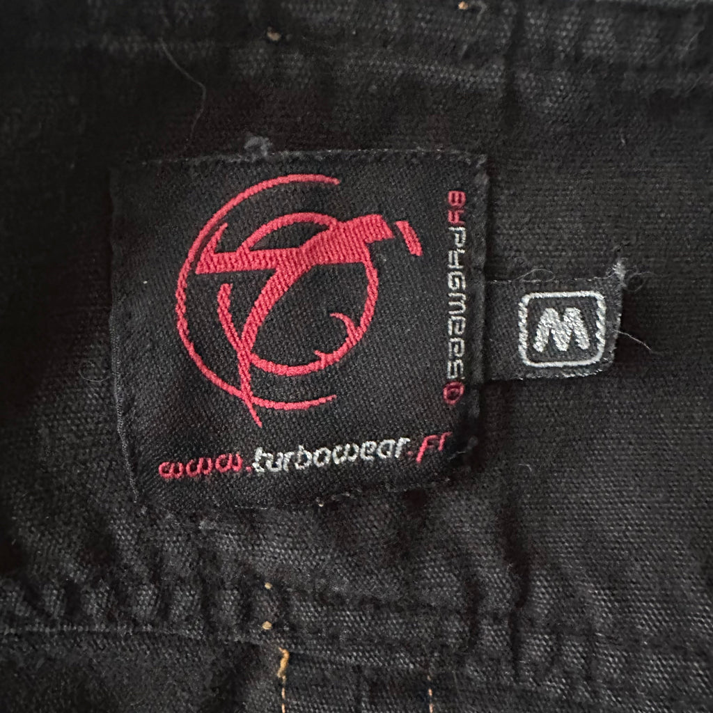 Turbo Wear haaremit M Bloomy Moon