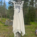 Vintage Havanna Bloomy Moon