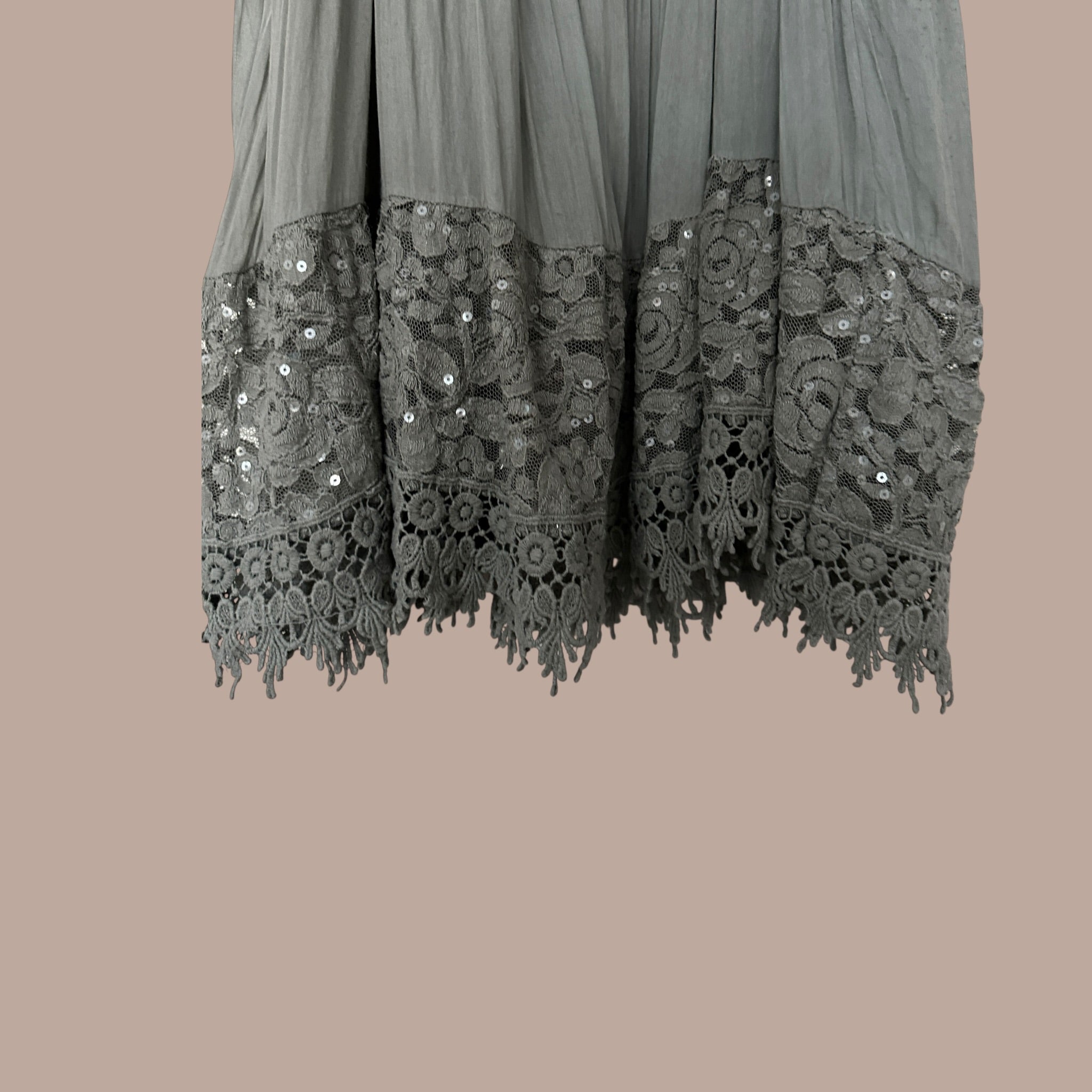 Y2k Keijumekko S-L Bloomy Moon