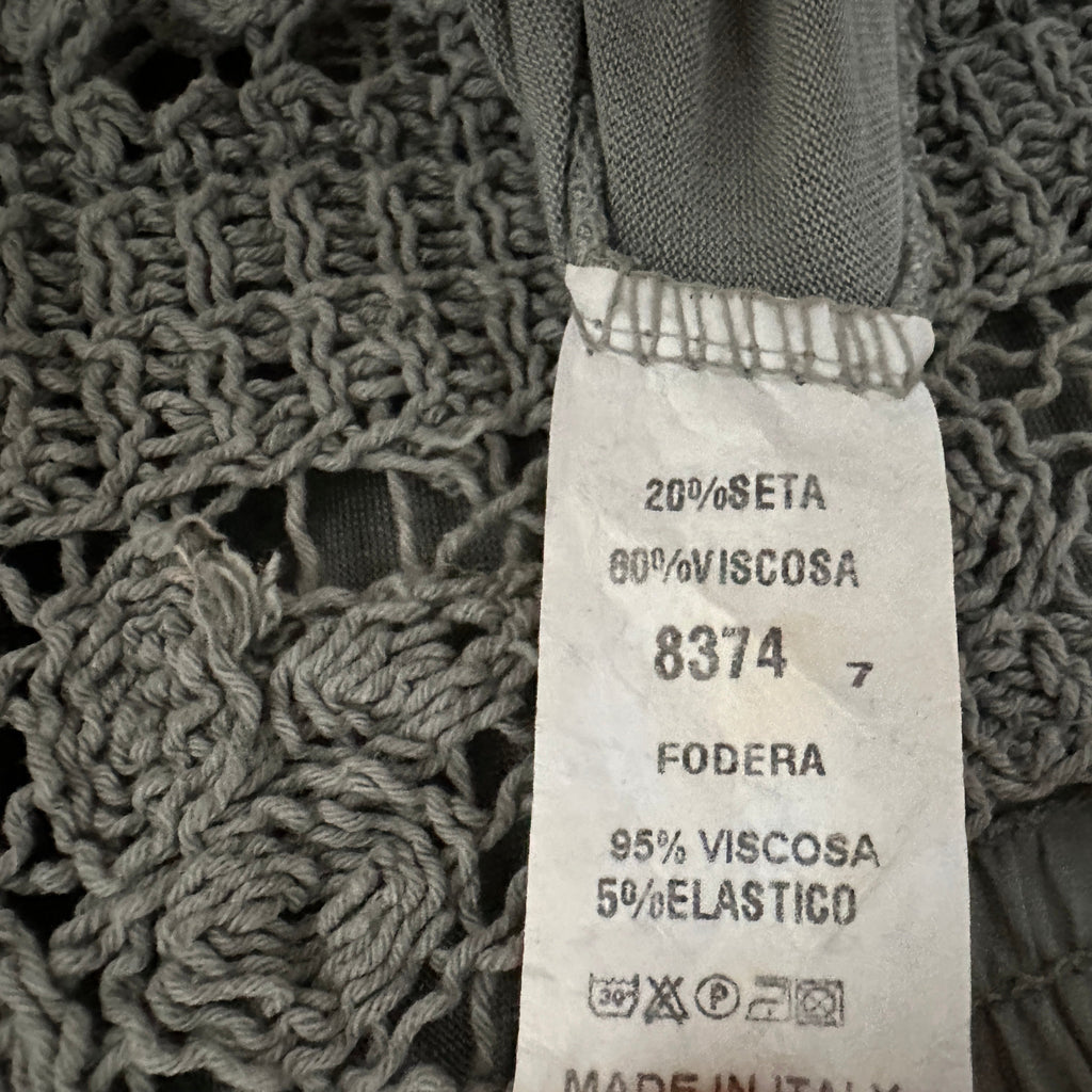 Y2k Keijumekko S-L Bloomy Moon