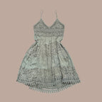 Y2k Keijumekko S-L Bloomy Moon