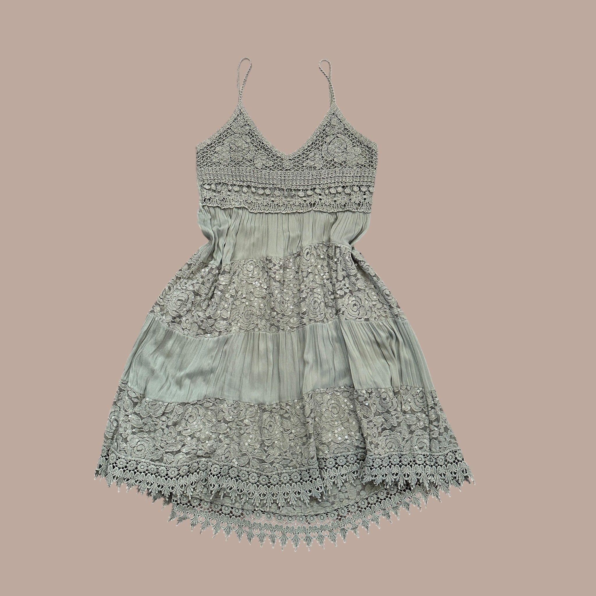 Y2k Keijumekko S-L Bloomy Moon