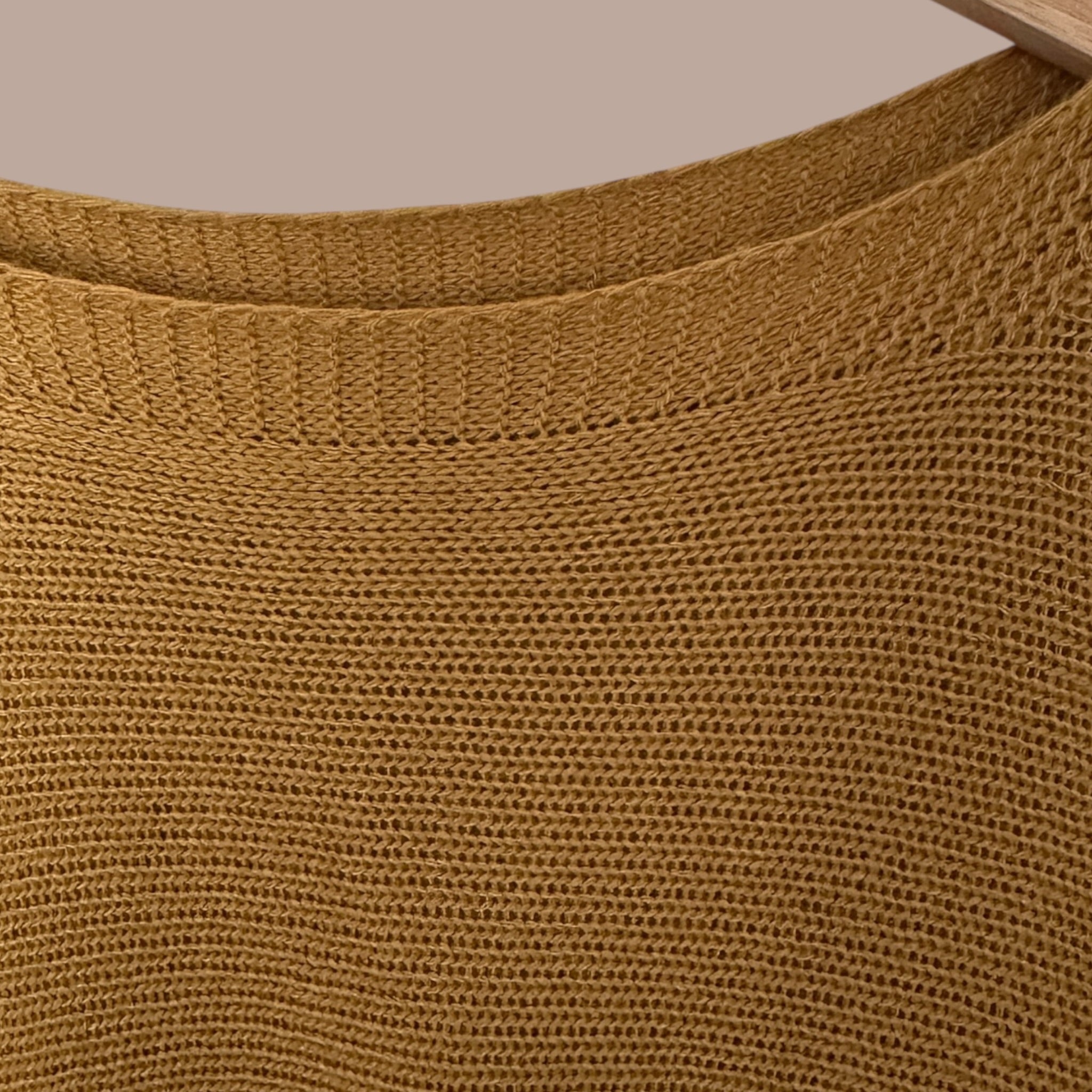 Lepakkohihainen neule XS-M Bloomy Moon