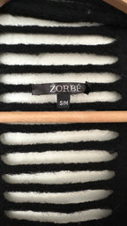 Zorbe reikäneule S/M Bloomy Moon