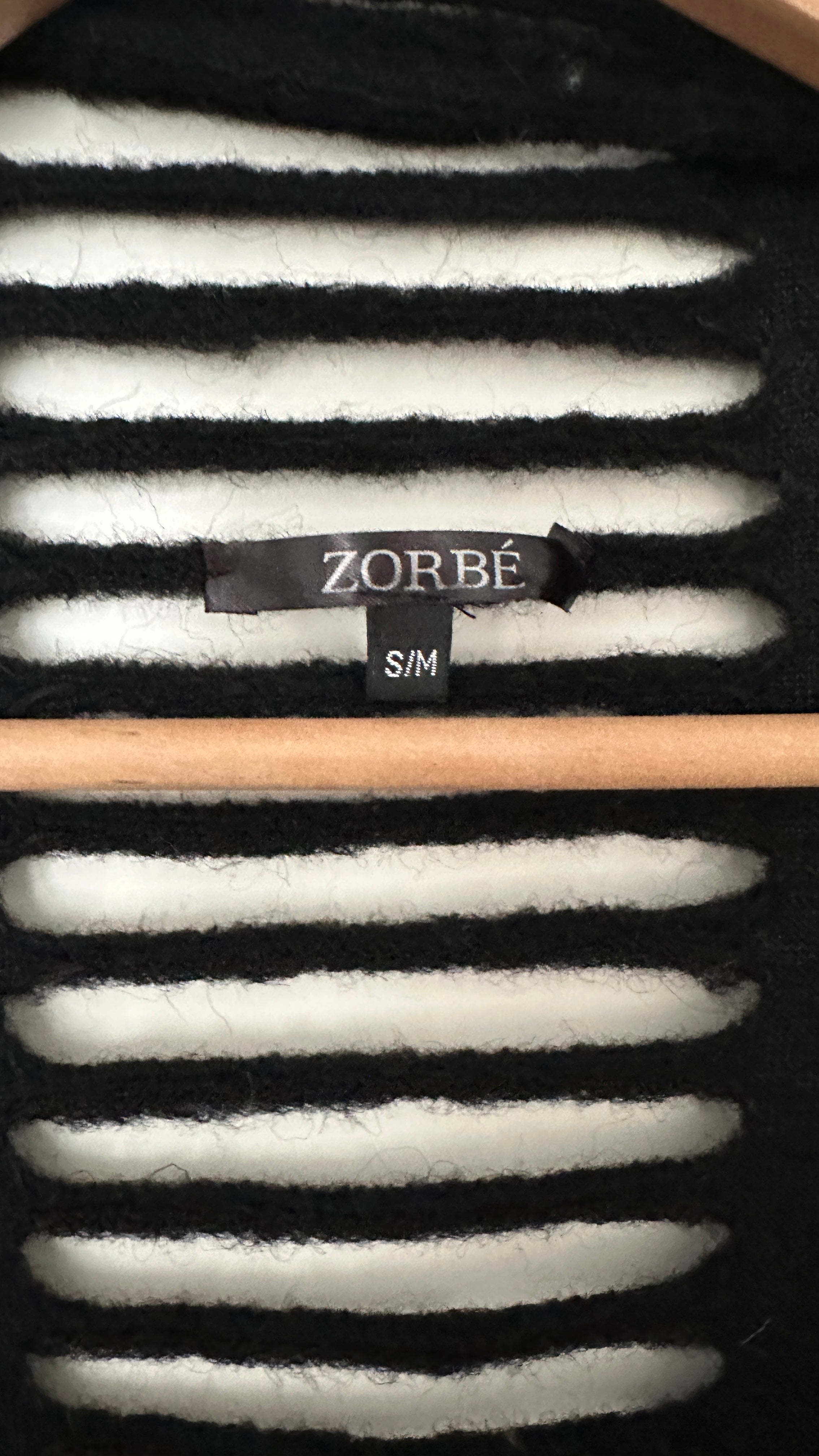 Zorbe reikäneule S/M Bloomy Moon