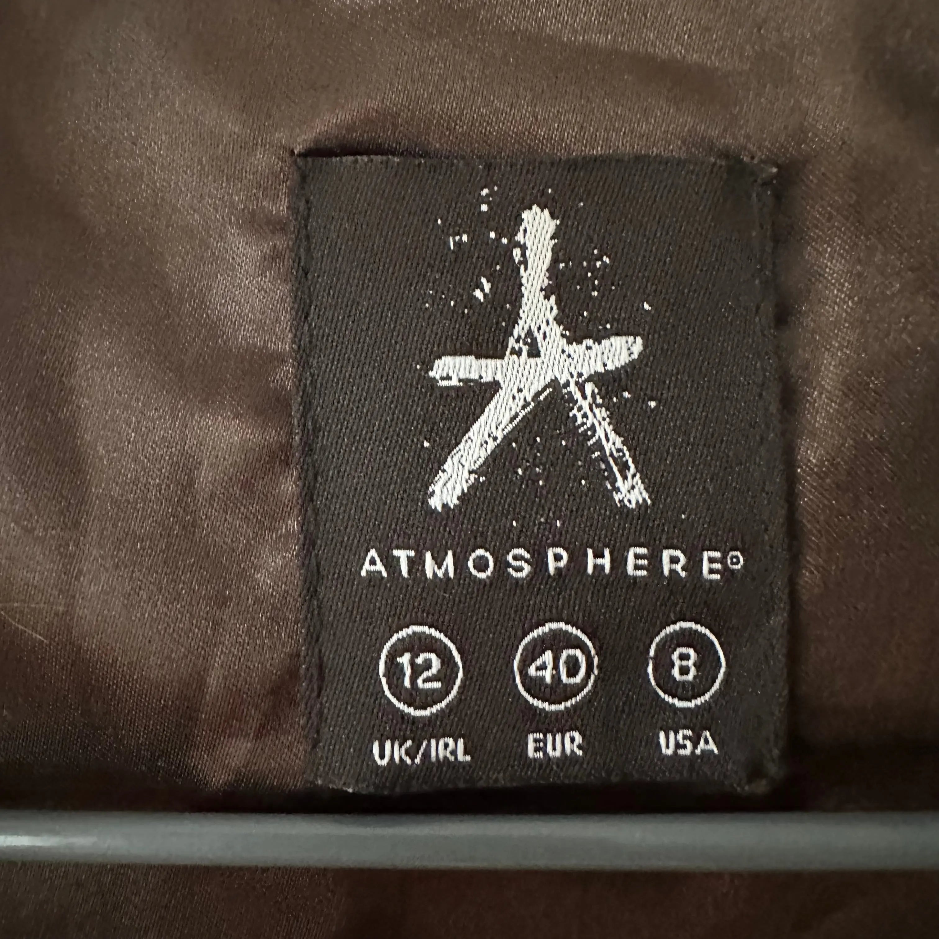 Atmosphere karvaliivi 40 Bloomy Moon