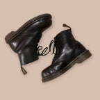 Dr. Martens vintage 39 MoonBloom Second Hand