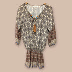 Rinascimento tunika M Bloomy Moon