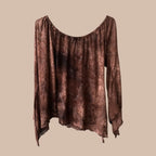 Reflex ruskea keijupaita M Bloomy Moon