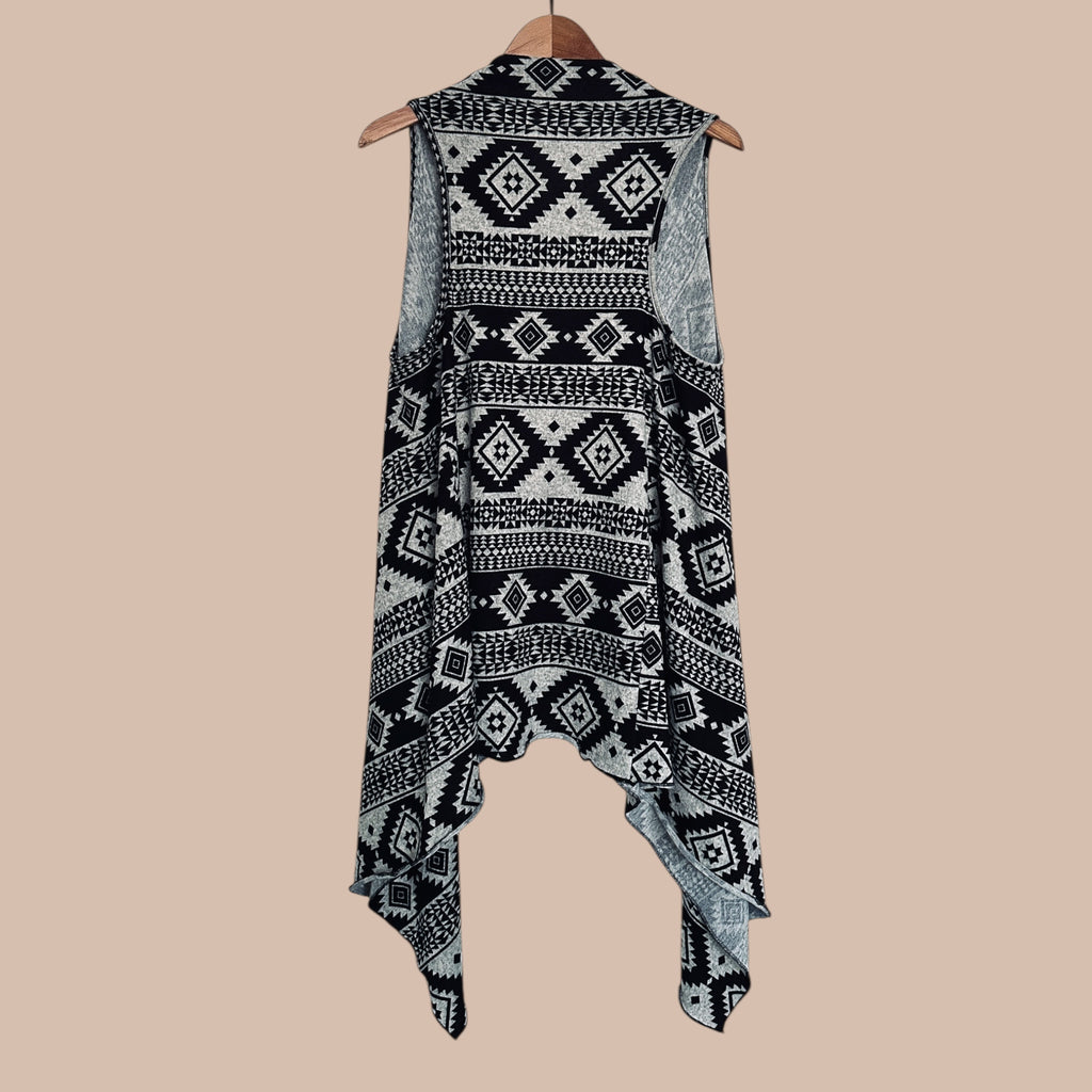 Aztec neulosliivi S-XL