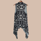 Aztec neulosliivi S-XL