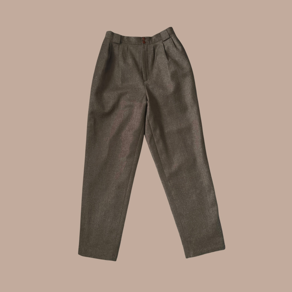 Herman Geist villa vintagehousut S