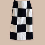 Marimekko Lemmitty hame 36 Bloomy Moon