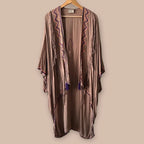 F.A.V kimono (Freesize) Bloomy Moon