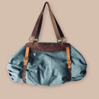 Kelly Lady viikonloppukassi Bloomy Moon