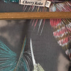 Cherry Koko ohut hapsukimono S/M Bloomy Moon