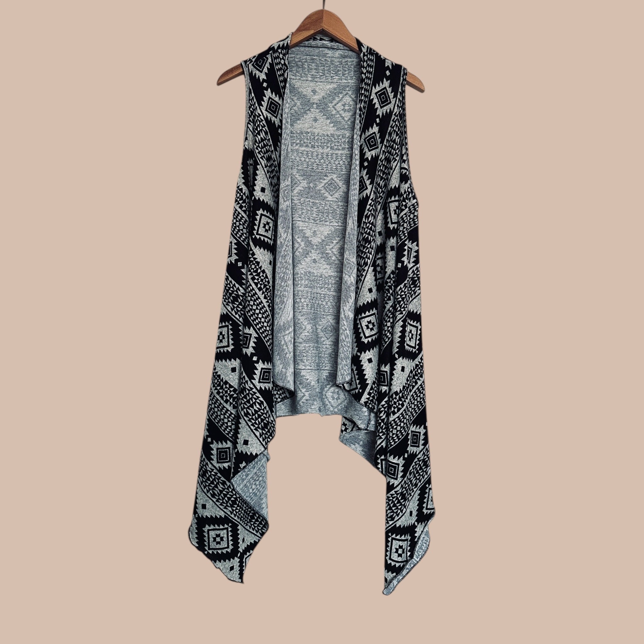 Aztec neulosliivi S-XL