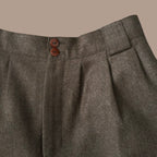 Herman Geist villa vintagehousut S