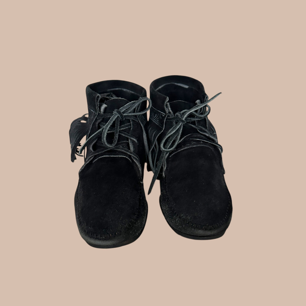 Apache mokkasiinit Bloomy Moon