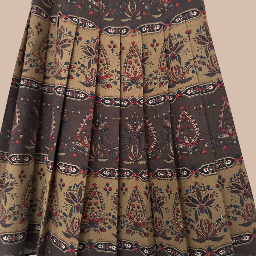 Pola vintagehame C36 Bloomy Moon