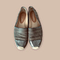 Staccato espadrillot 40 Bloomy Moon