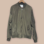 Just Junkies bombertakki XL Bloomy Moon