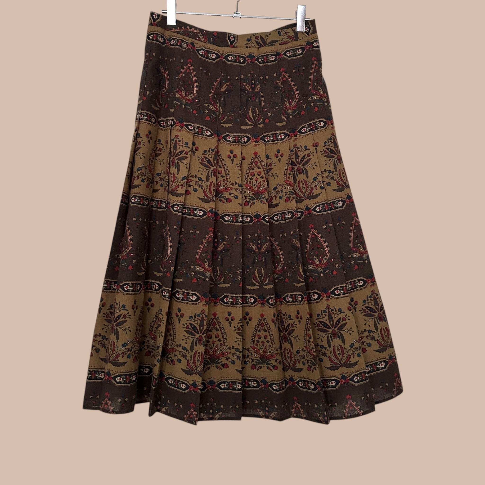 Pola vintagehame C36 Bloomy Moon