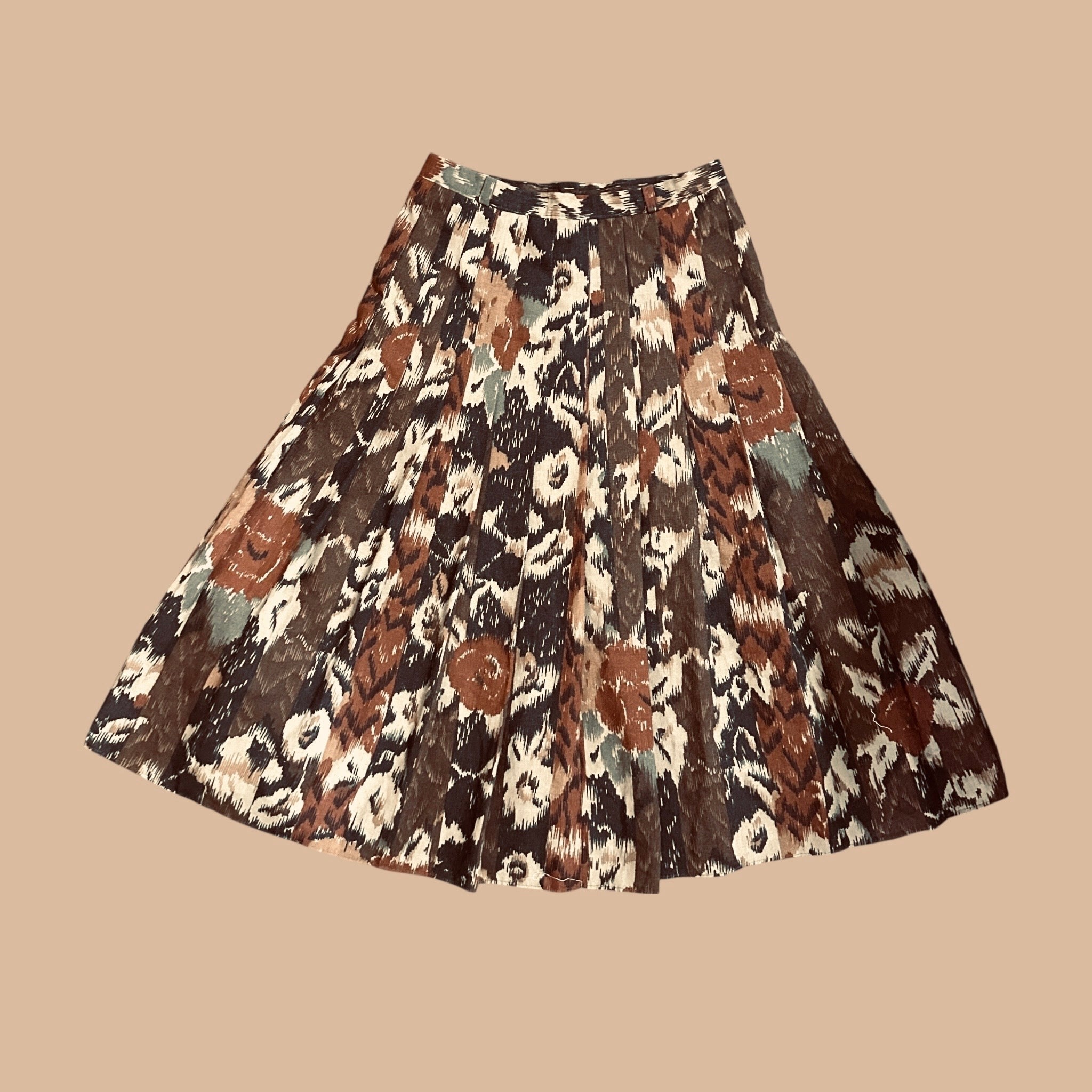 Pola vintage inkahame C36