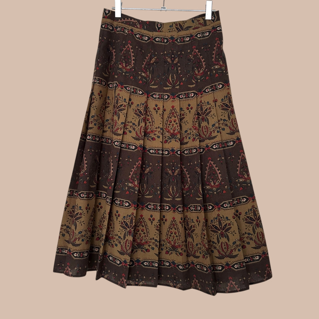 Pola vintagehame C36 Bloomy Moon