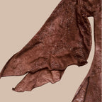 Reflex ruskea keijupaita M Bloomy Moon