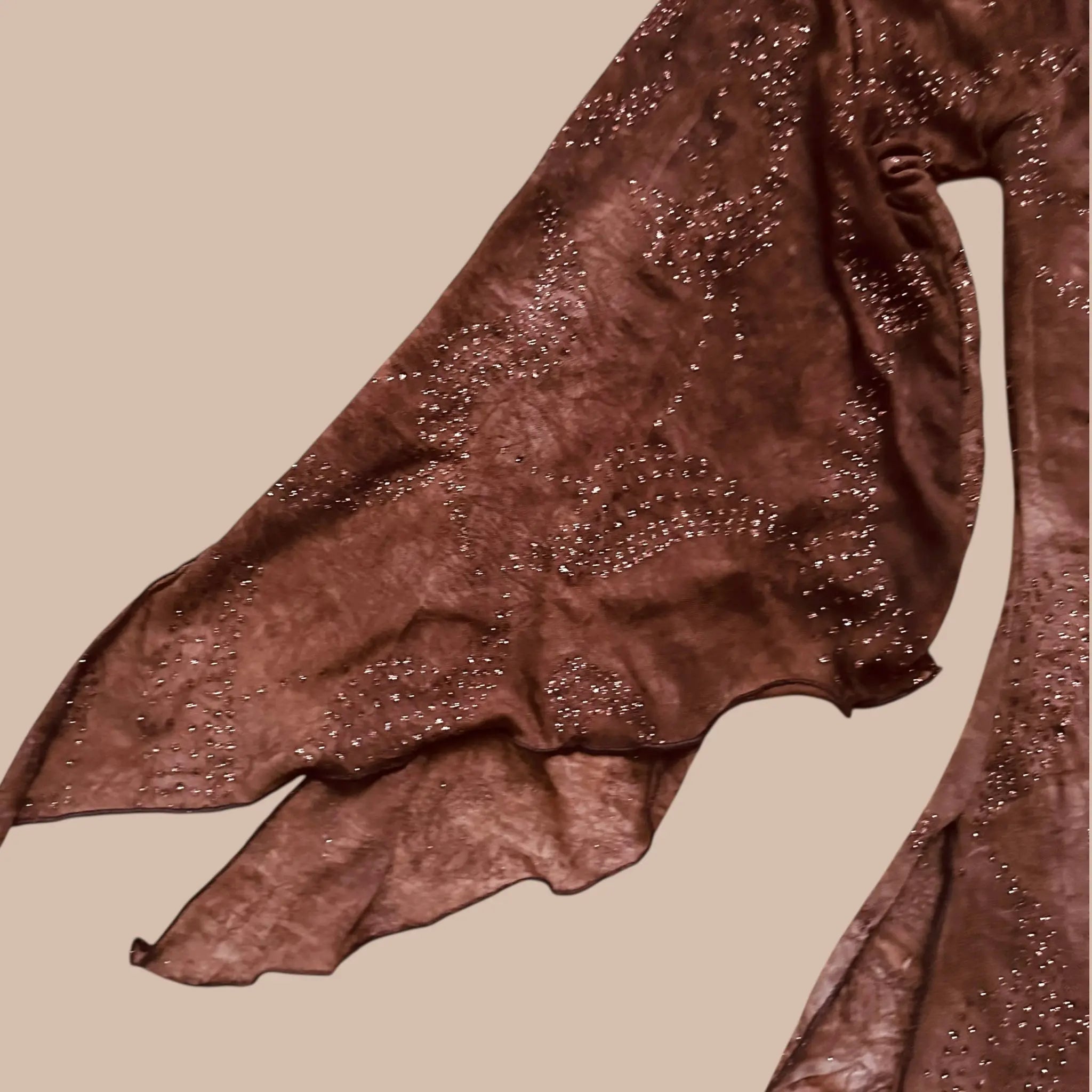 Reflex ruskea keijupaita M Bloomy Moon