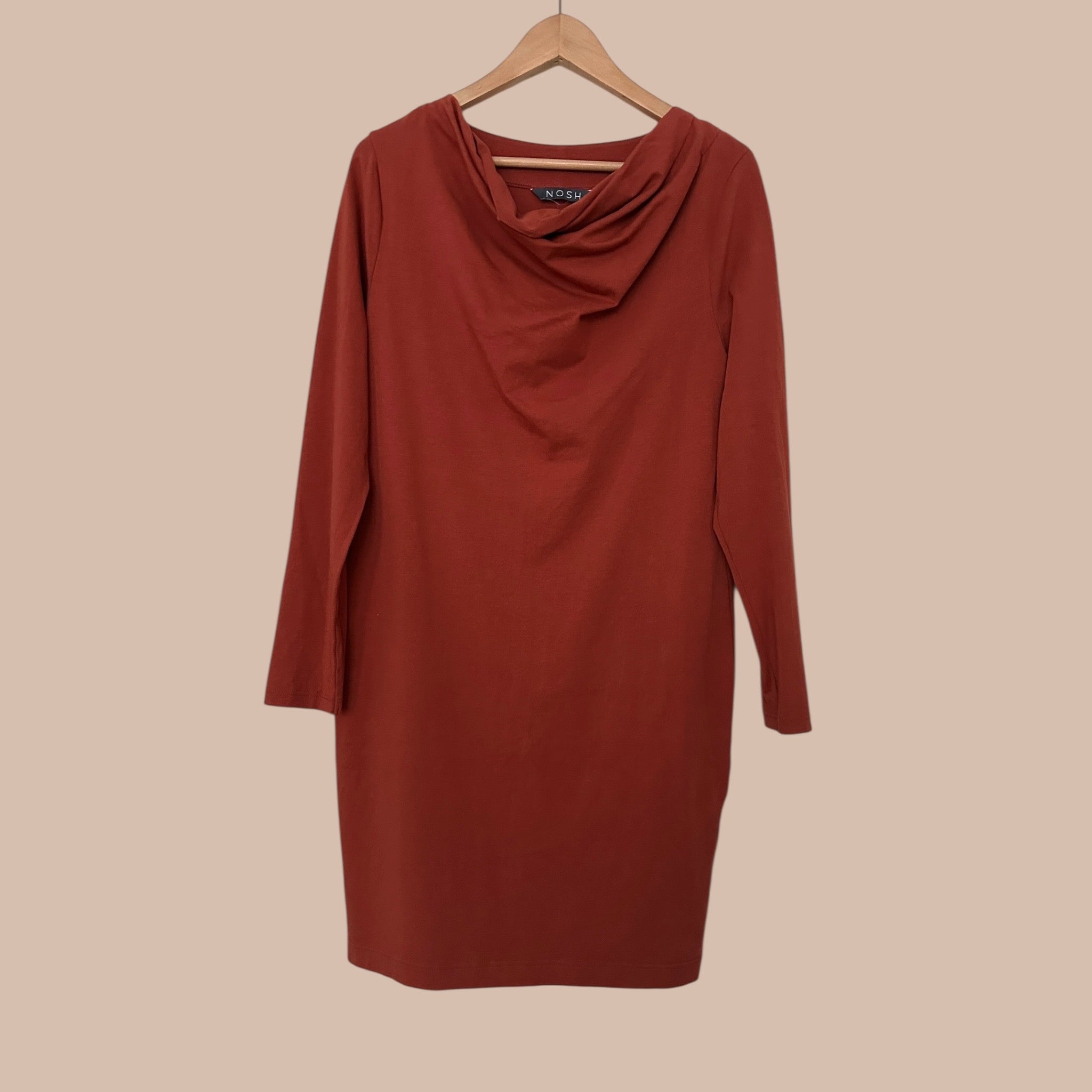 Nosh trikoomekko 38/40 Bloomy Moon