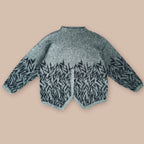 Mexx vintage neule M Bloomy Moon