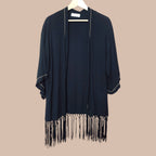 Hunkemöller kimono S-XL Bloomy Moon