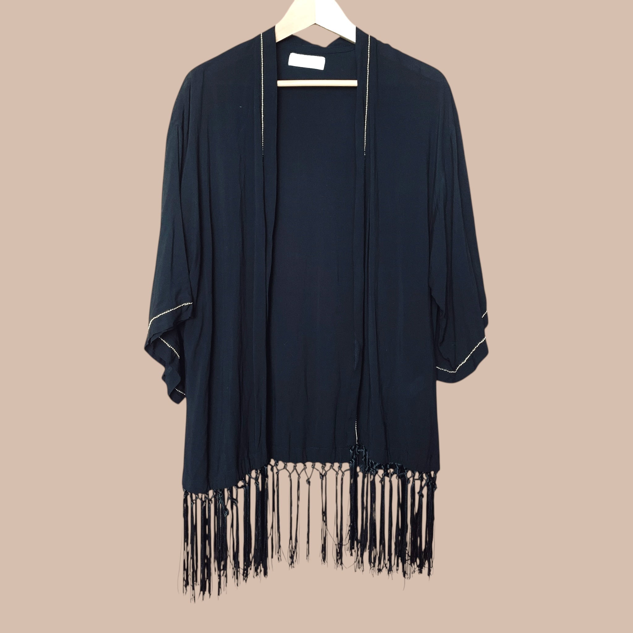 Hunkemöller kimono S-XL Bloomy Moon