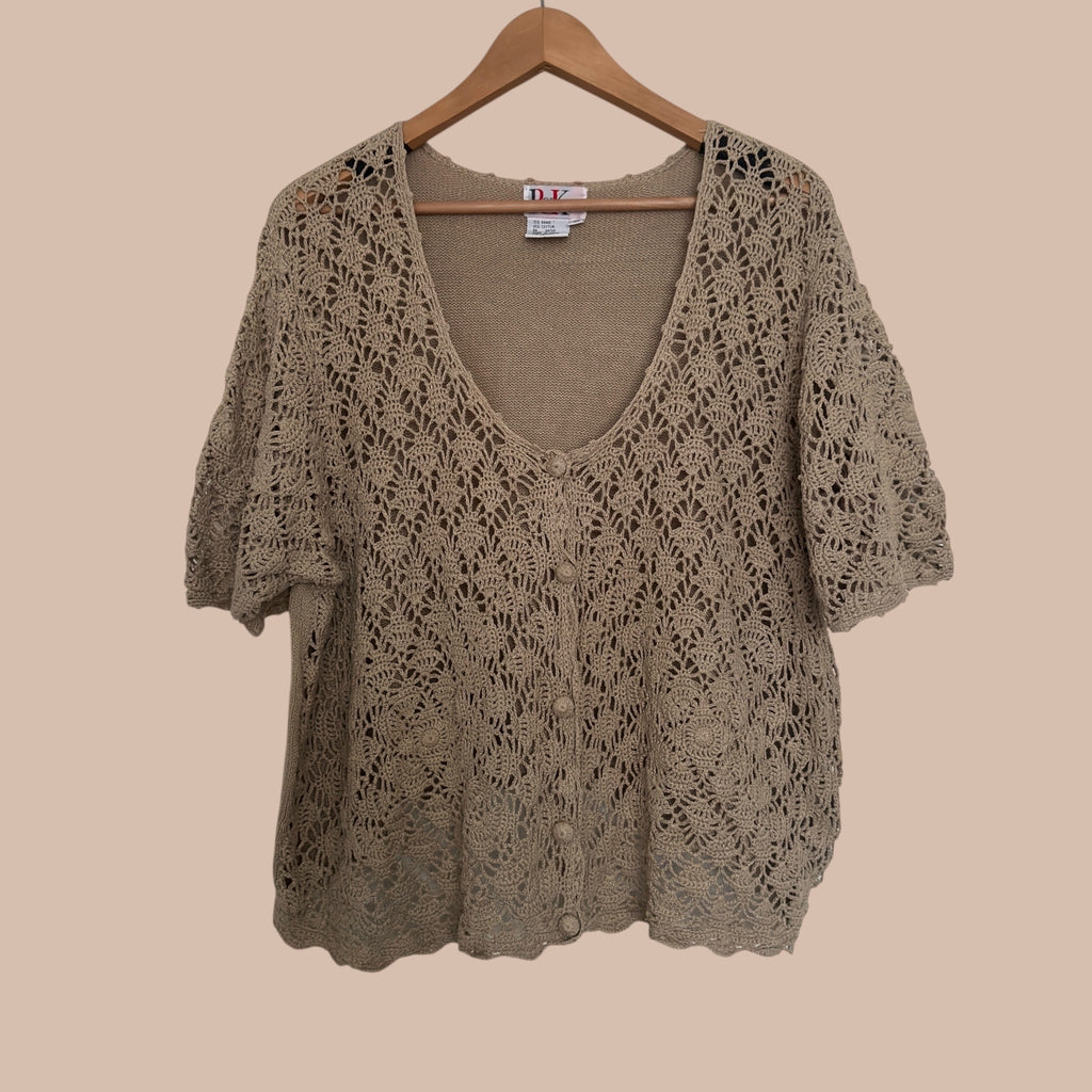 R&K Originals vintagepaita XXL