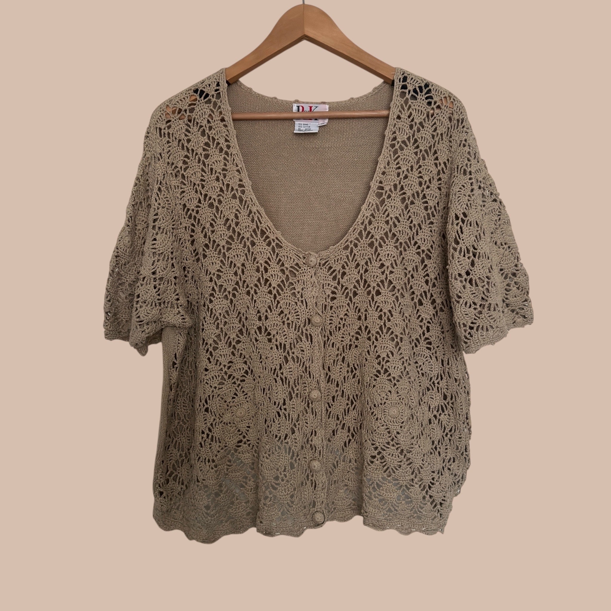 R&K Originals vintagepaita XXL