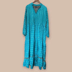 Wauw silkkimekko S/M Bloomy Moon