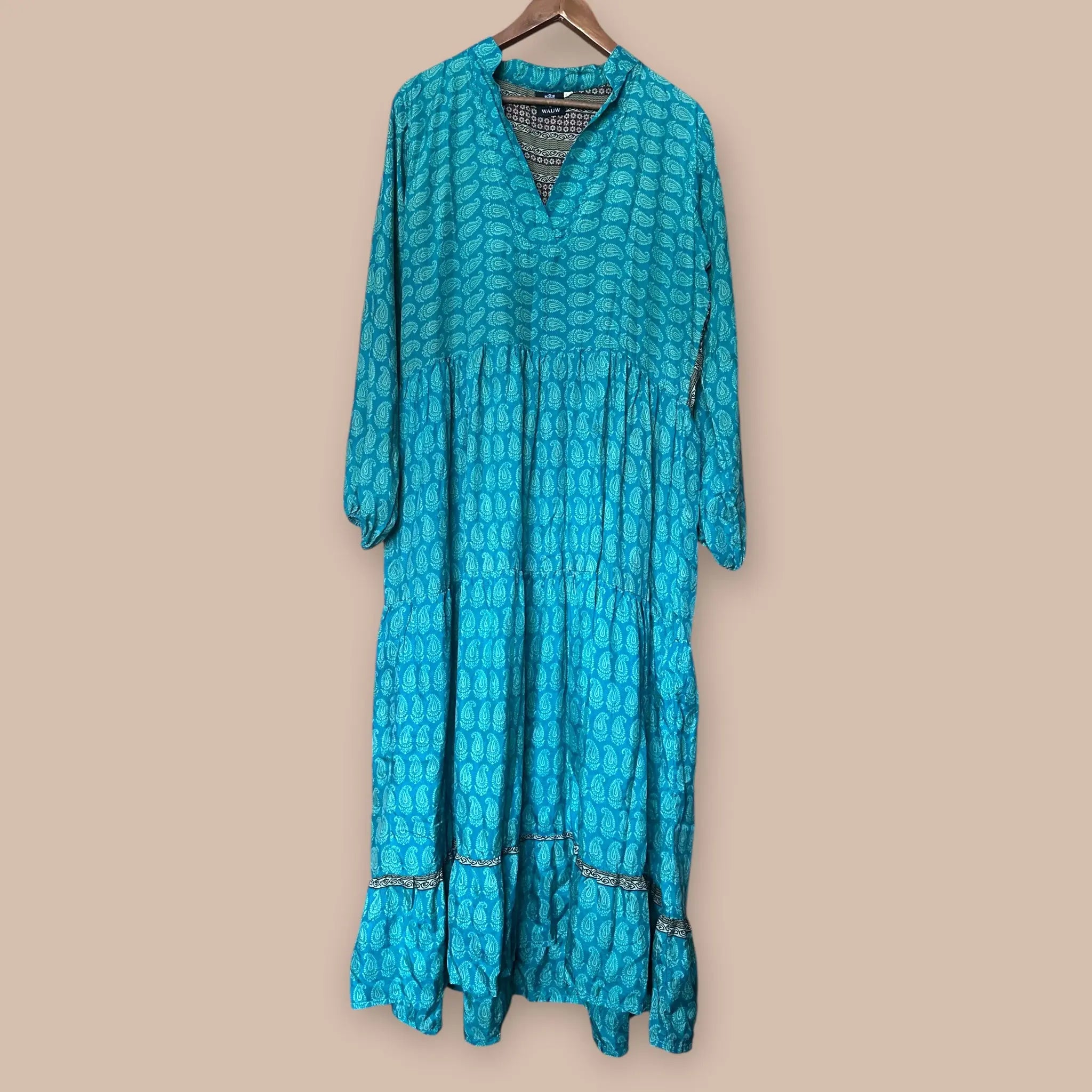 Wauw silkkimekko S/M Bloomy Moon